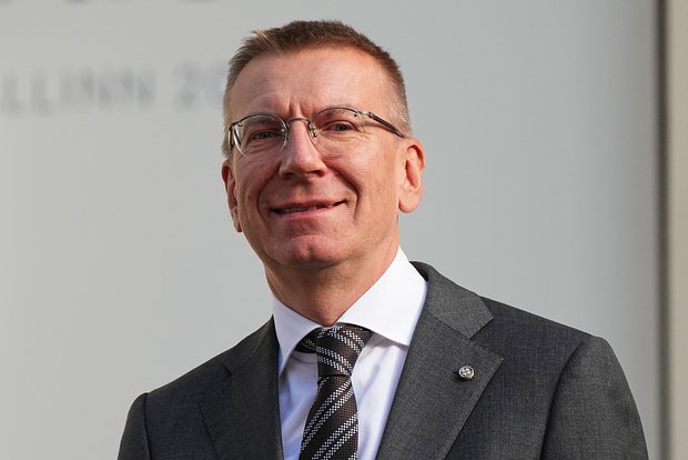 Эдгар Ринкевич