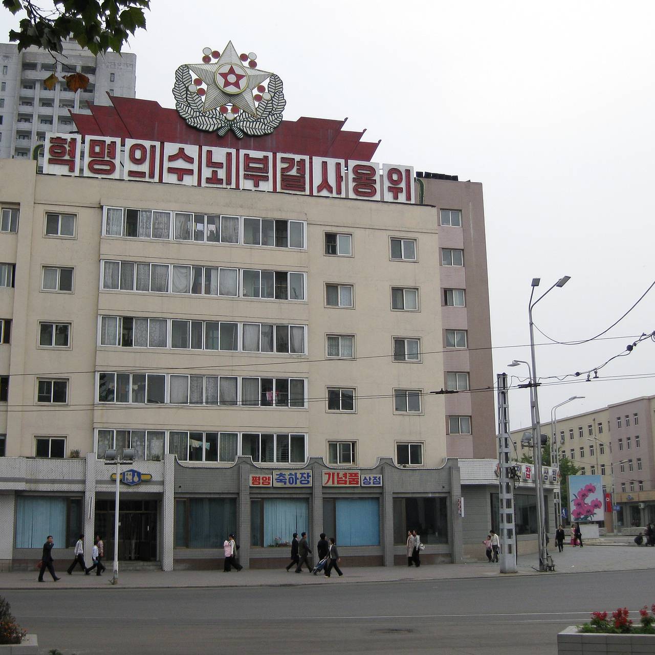 Российская футболистка фразой «будто во времени перенеслась» описала жизнь в КНДР