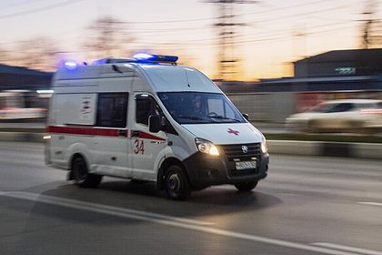 Число пострадавших при атаке БПЛА на Волгоград выросло