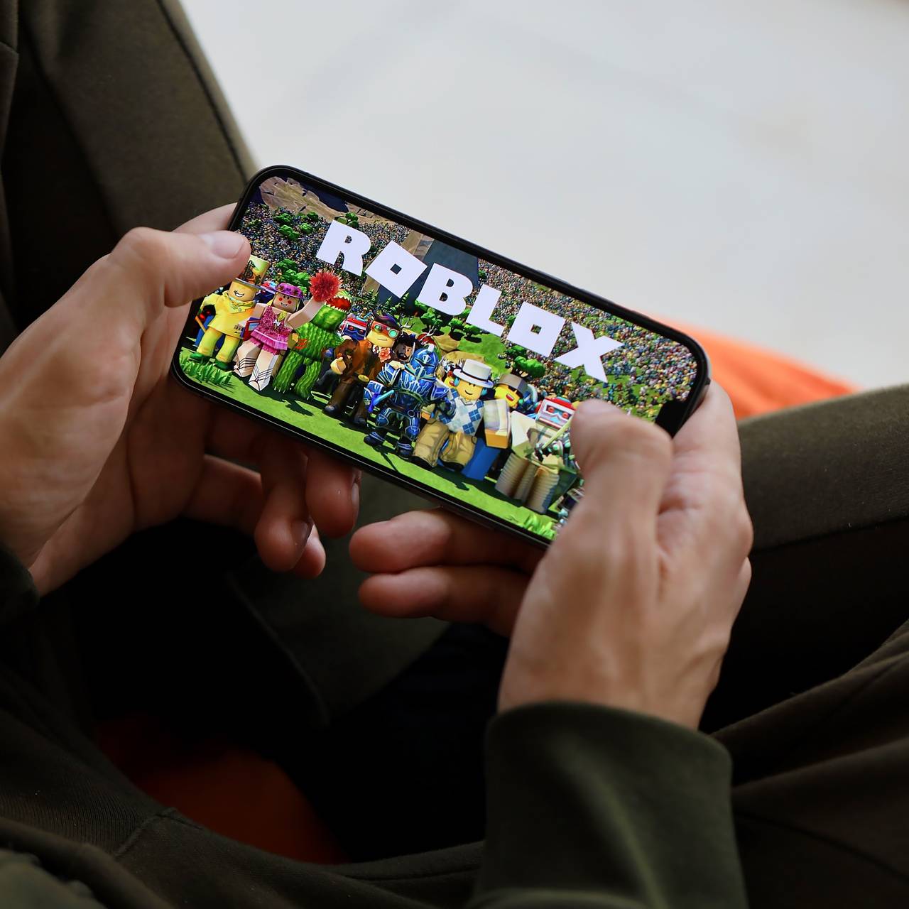 В Роскомнадзоре рассказали о планах заблокировать Roblox