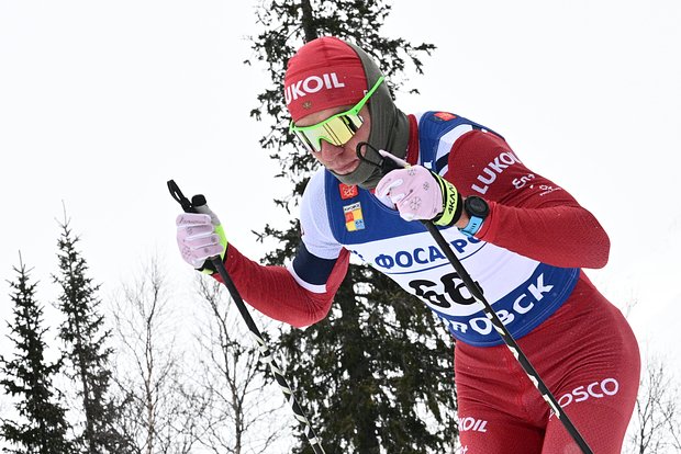 Архивное фото