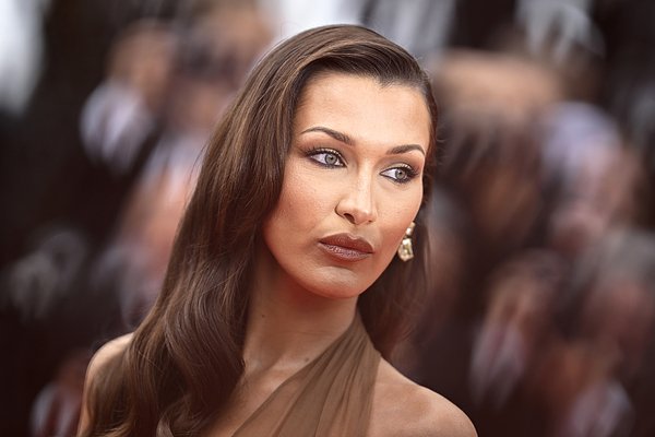 Белла Хадид