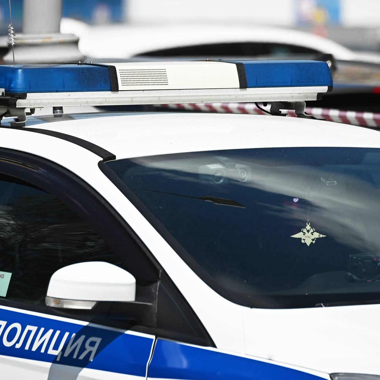 В центре российского города произошла стрельба с пострадавшими