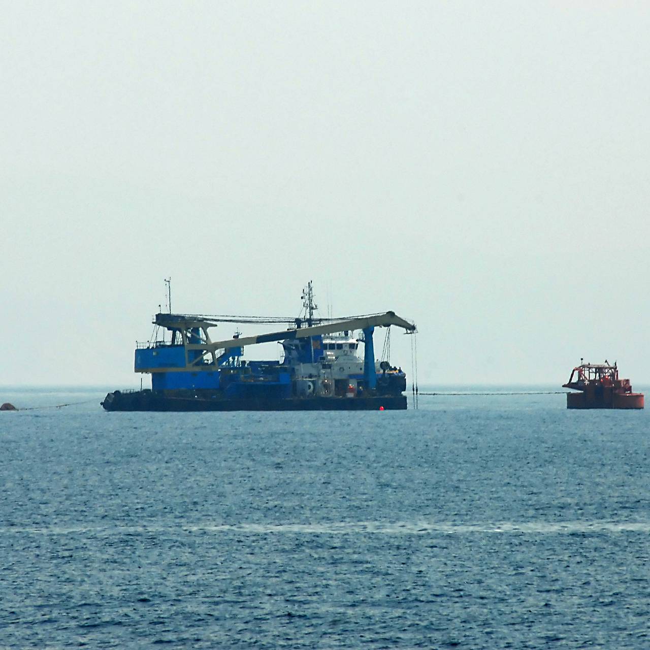 Казахстан отреагировал на повреждение нефтебазы из-за атаки ВСУ