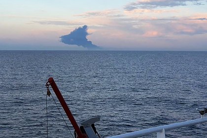 В России назвали цель атак ВСУ на танкеры у побережья Турции и казахскую нефтебазу