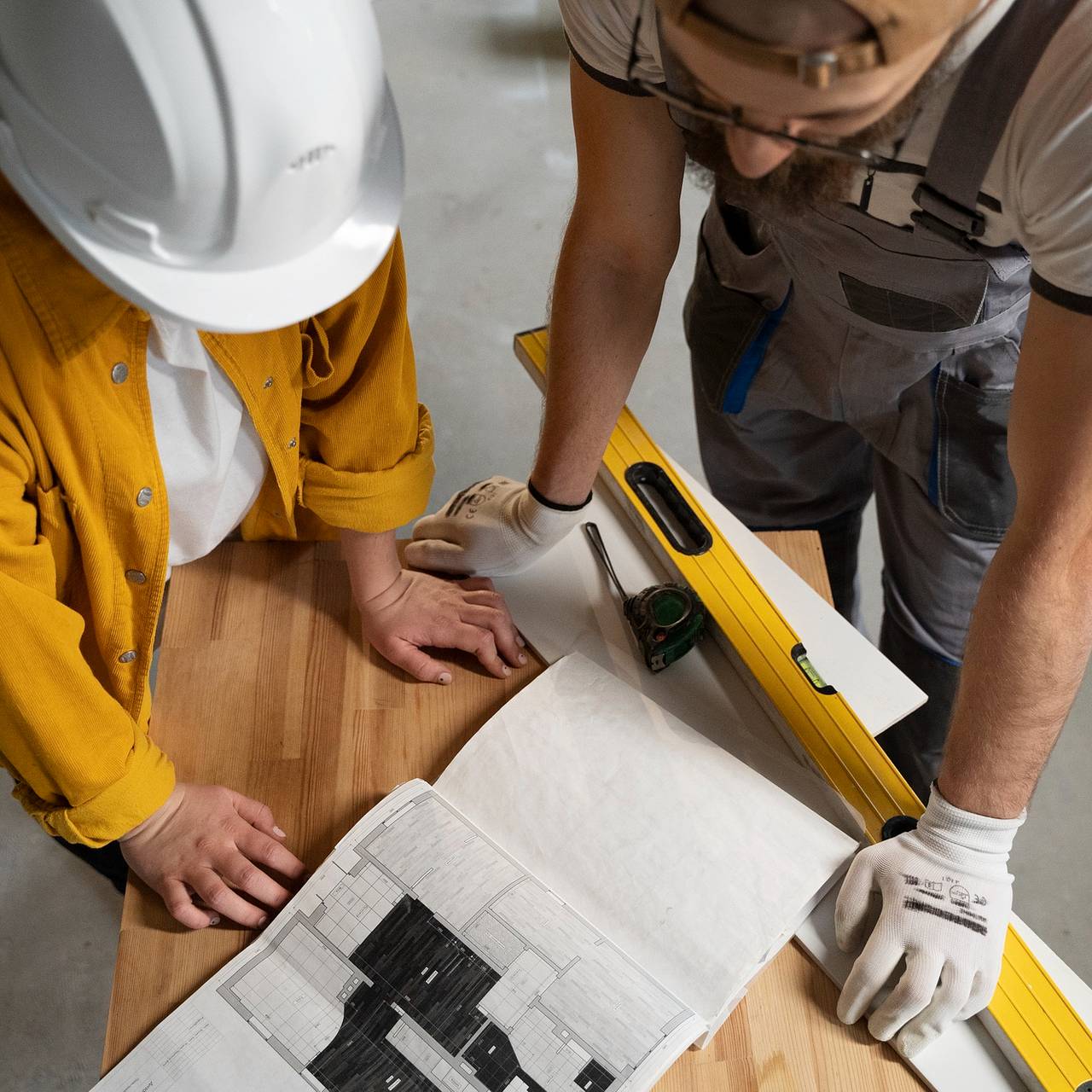 Американский миллиардер построил автономное &laquo;убежище для конца света&raquo;