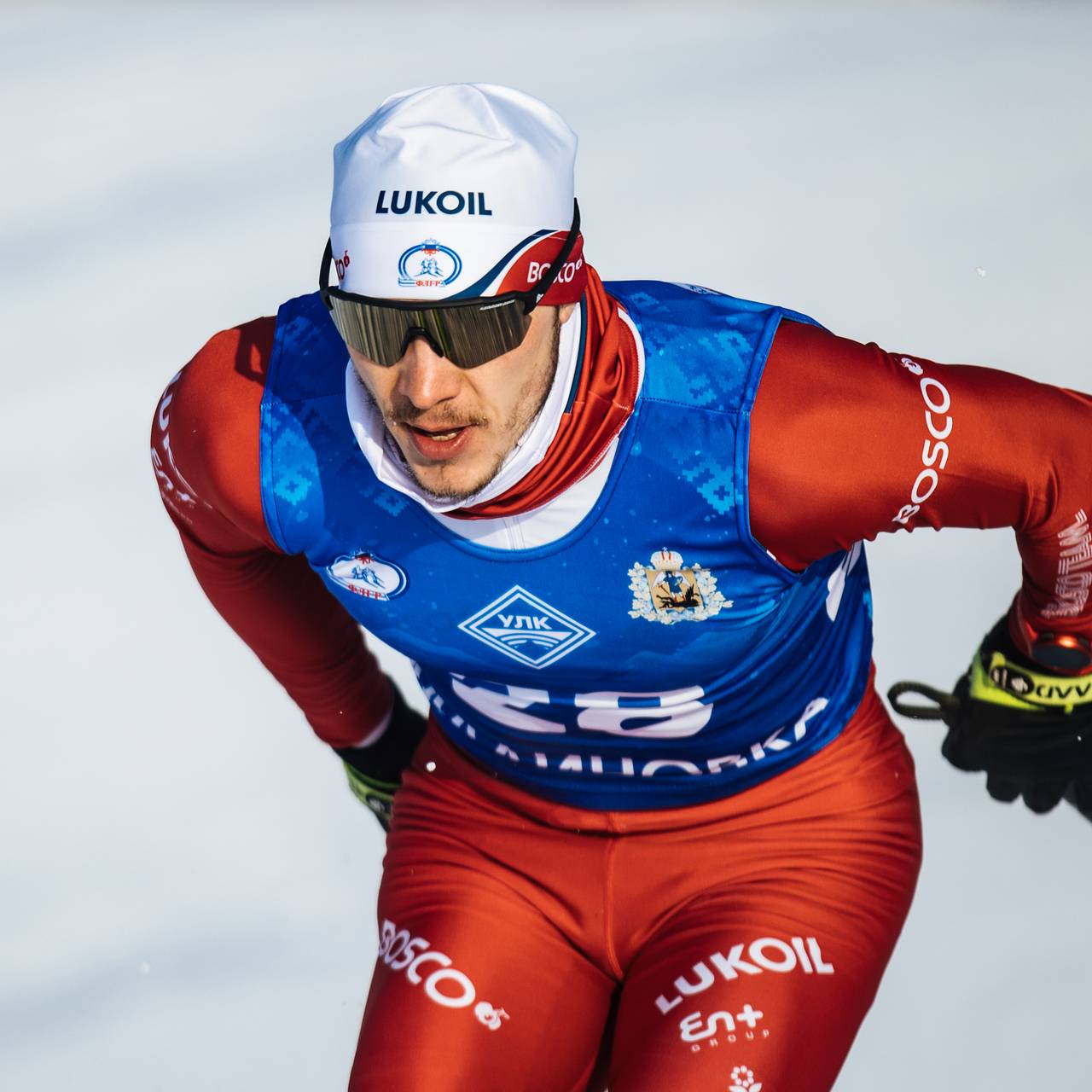 Российский лыжник назвал напавшего на соперника Большунова &laquo;гордостью страны&raquo;