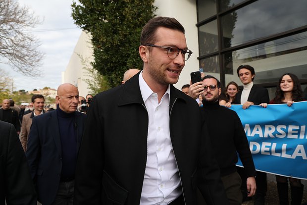 Жордан Барделла