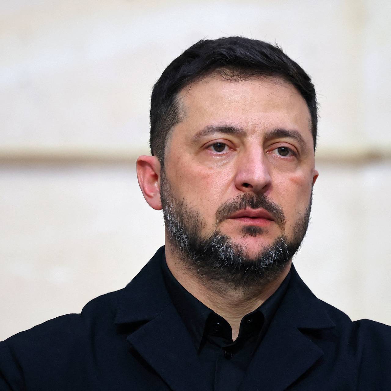 В Италии сообщили об убитом горем Зеленском