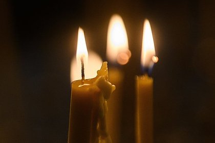 Умерла 104-летняя блокадница-тиктокерша