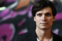 Никита Паршин