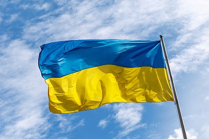 В Вышгороде загорелось предприятие после атаки ВС России