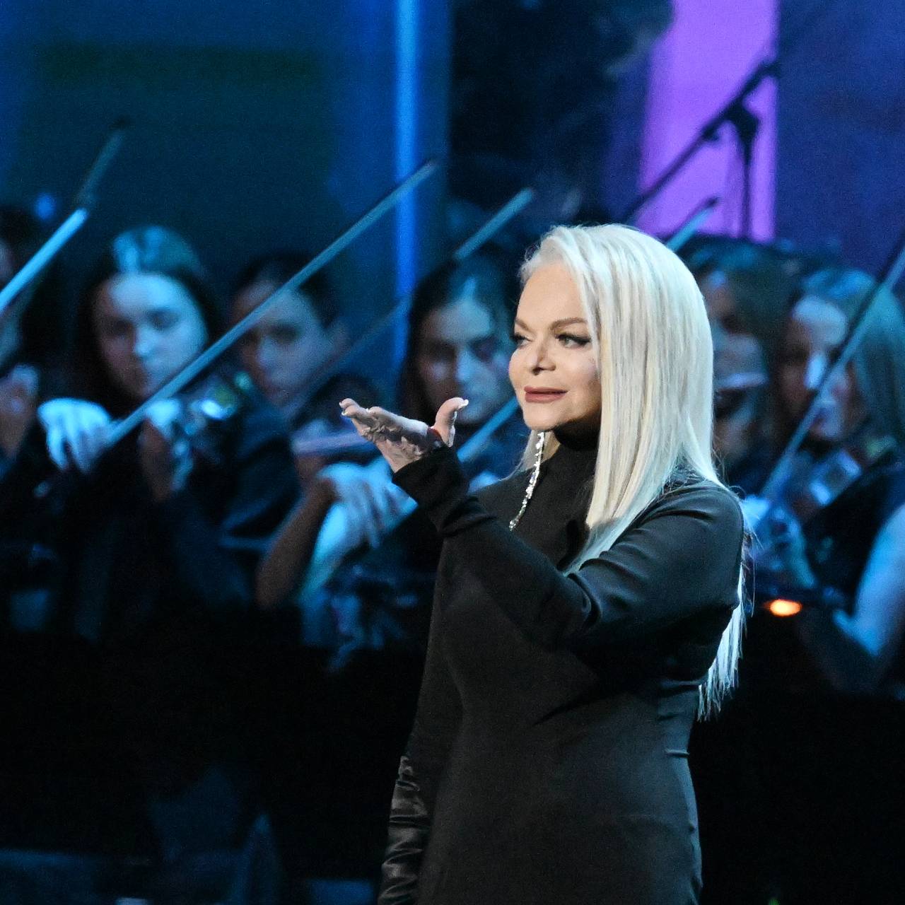 Долину захотели вырезать из новогоднего фильма