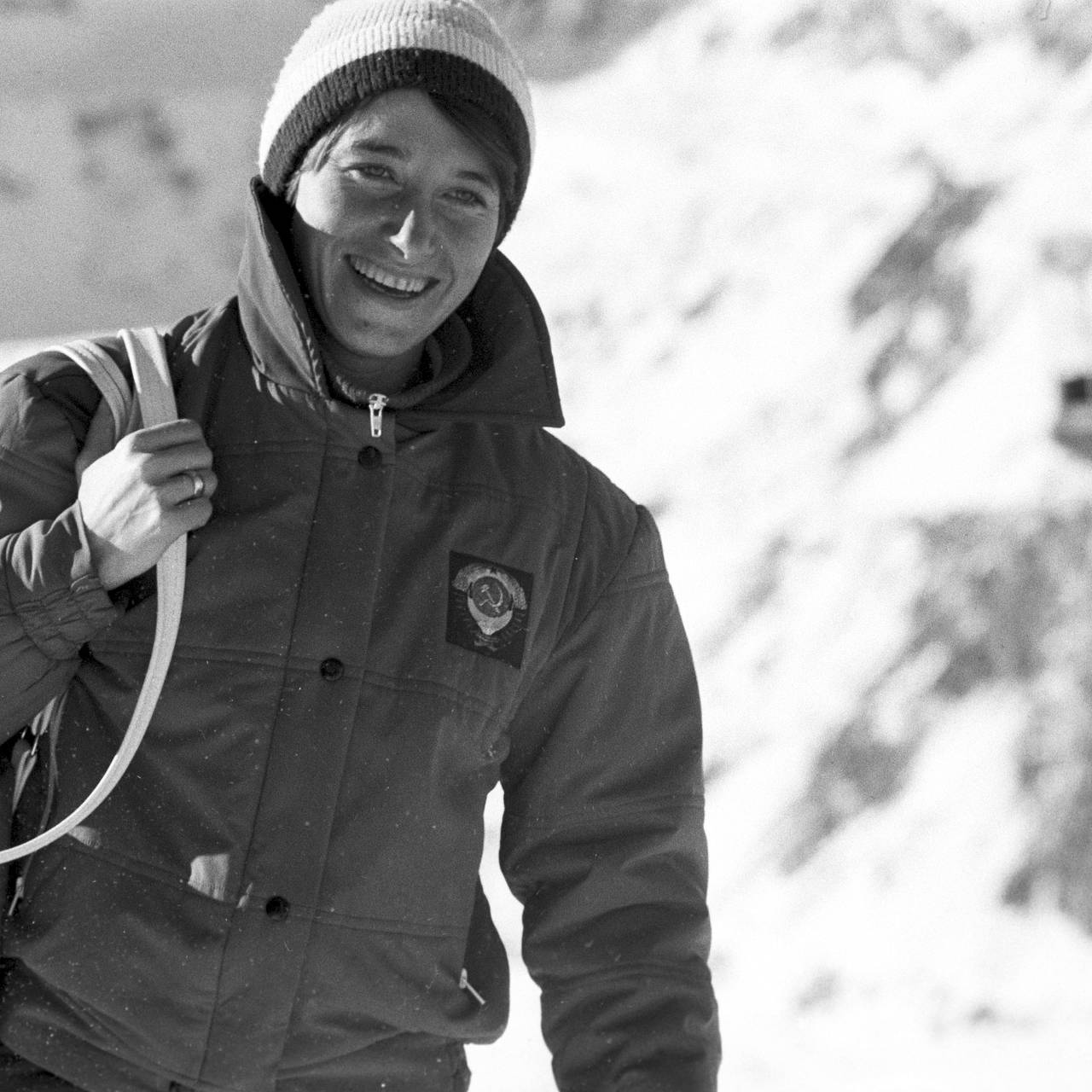 Раскрыты обстоятельства смерти олимпийской чемпионки Петрусевой