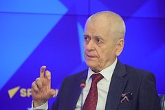 Геннадий Онищенко