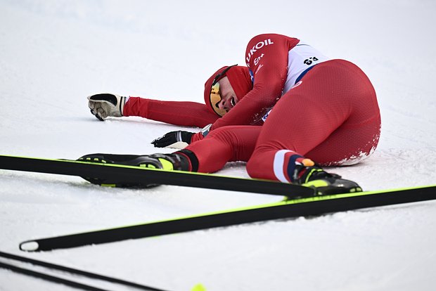 Александр Бакуров