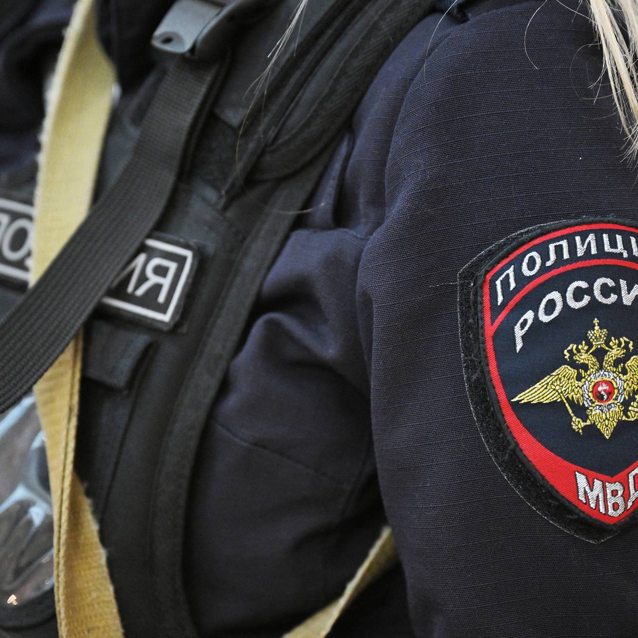 Журналистка Маршенкулова переобъявлена в розыск в России