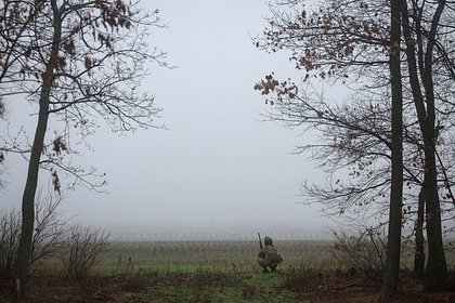 Один фактор создал сложности для операции ВСУ по удержанию Красноармейска
