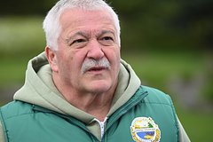 Федор Юрчихин