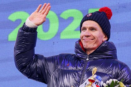 Большунов впервые прокомментировал нападение на соперника после финиша