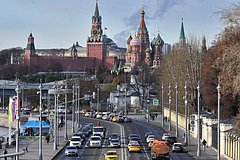 Бывший советник Трампа оценил чистоту Москвы