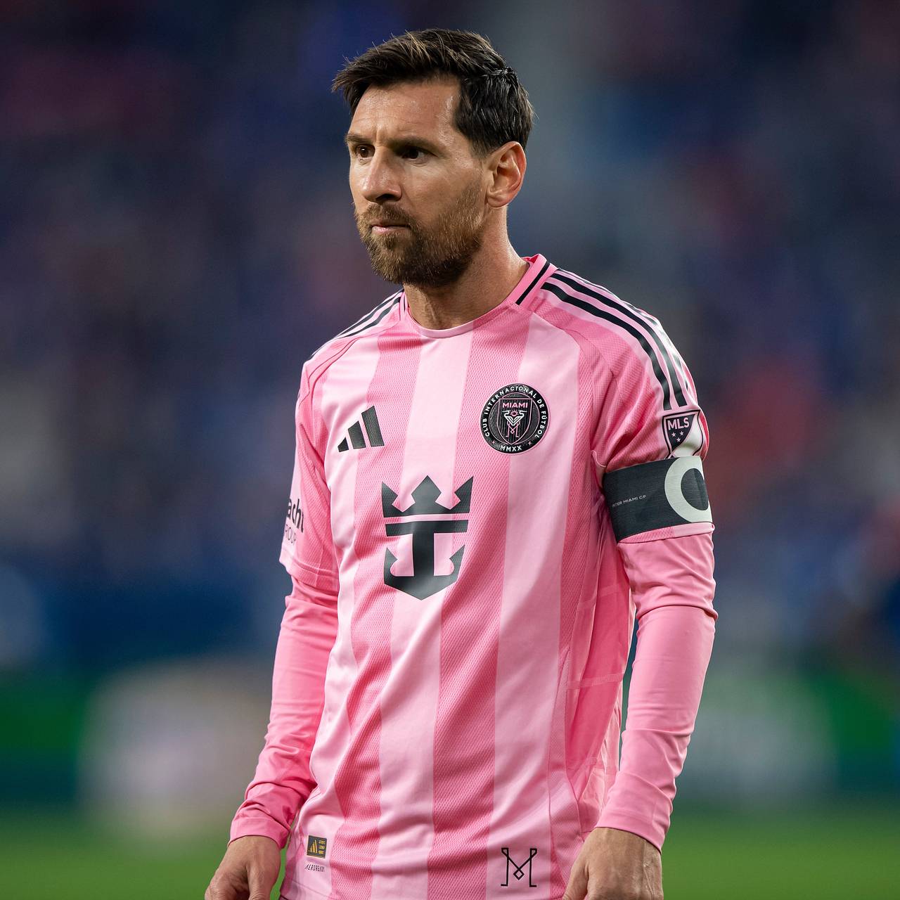 Месси установил мировой рекорд