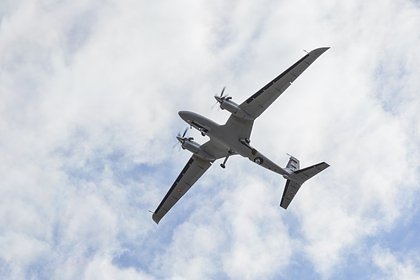 Турецкий истребитель Bayraktar впервые в истории сбил самолет