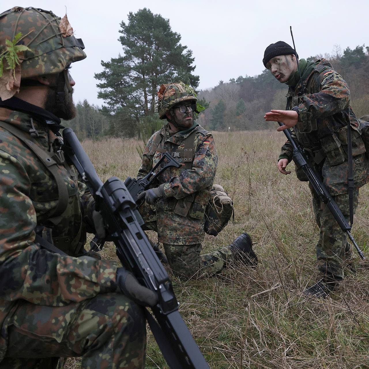 В Белоруссии высказались о подготовке ЕС к войне