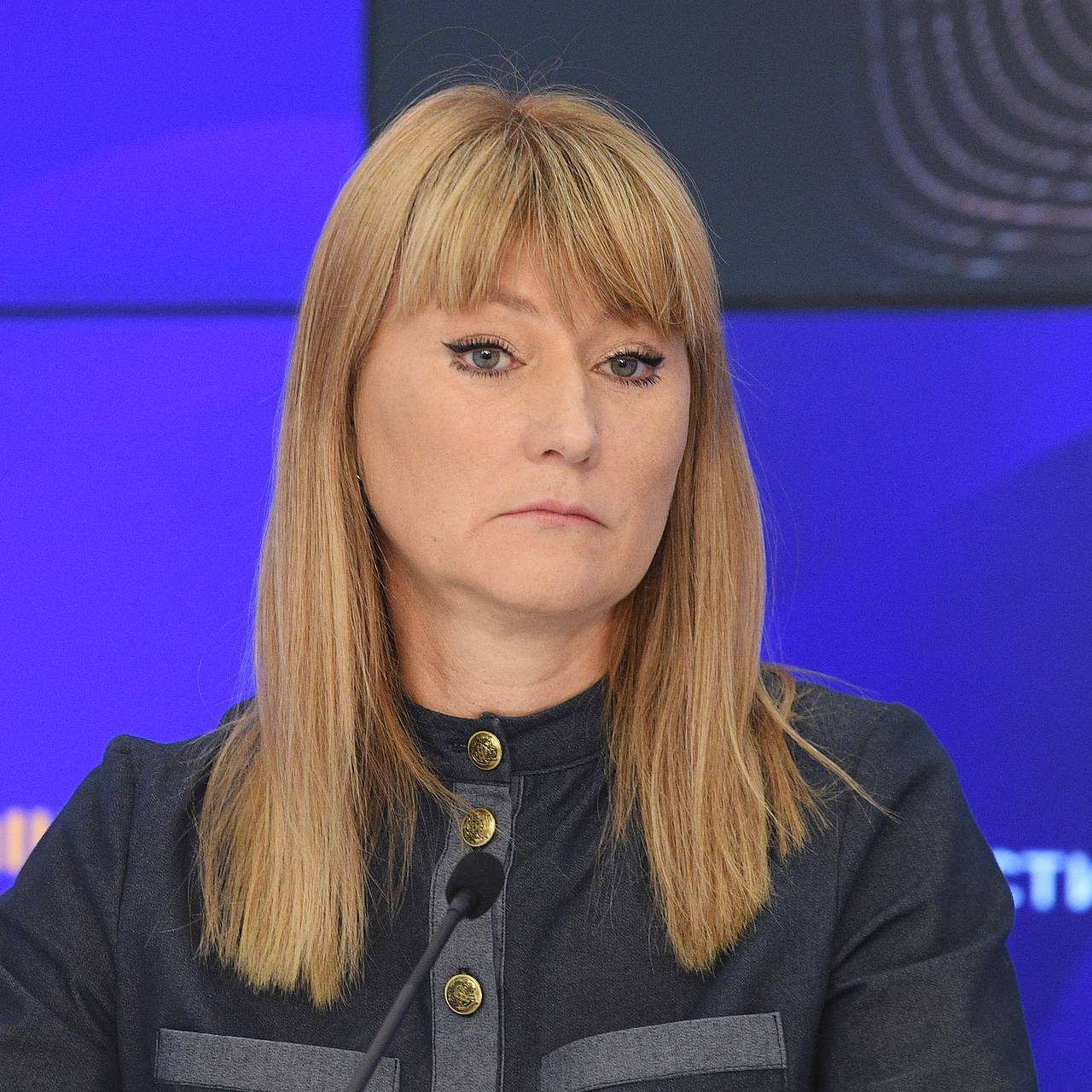 Олимпийская чемпионка прокомментировала конфликт Большунова и Бакурова