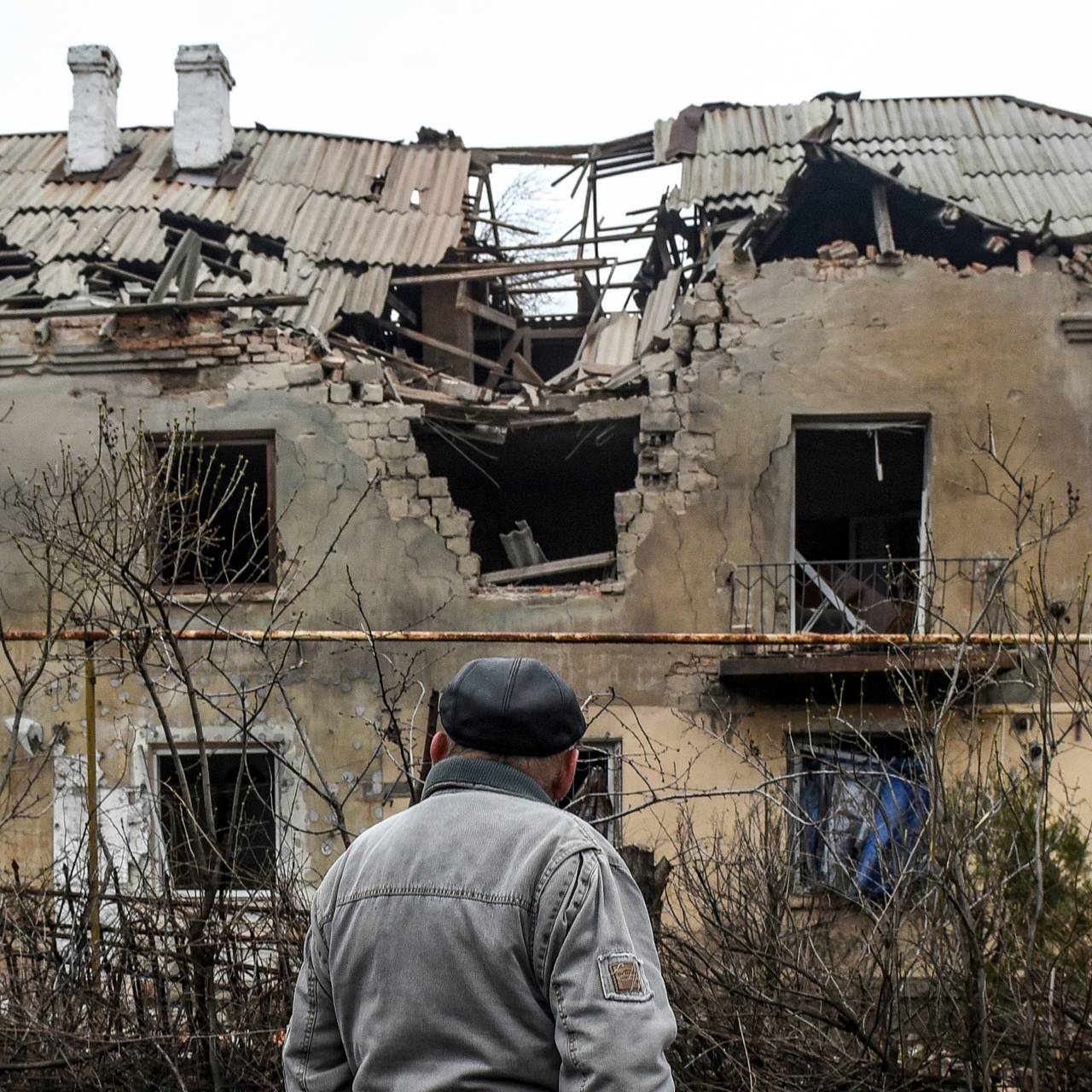 Раскрыто стремление США как можно скорее закрыть территориальные вопросы с Украиной