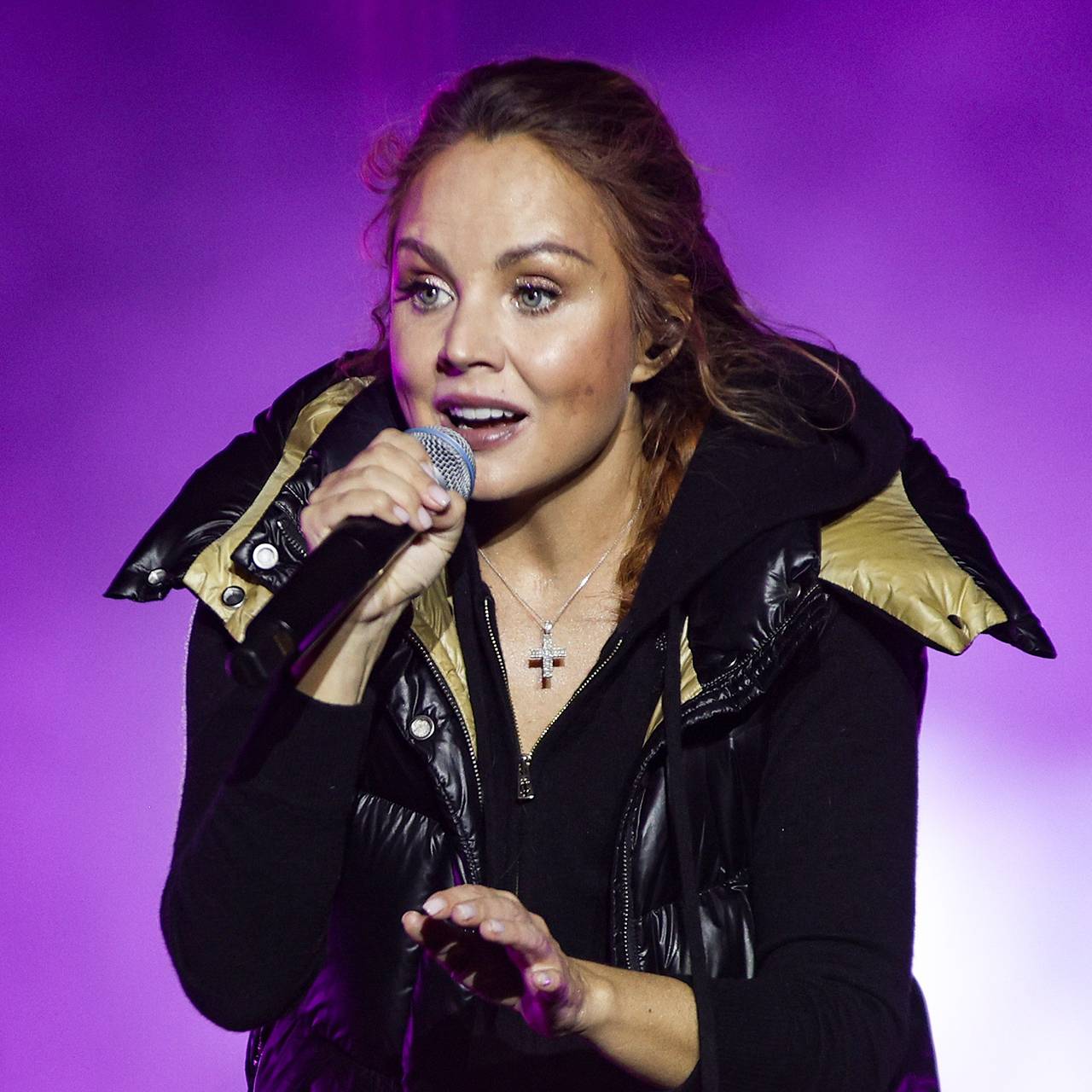 Стало известно о долгах МакSим по коммунальным платежам