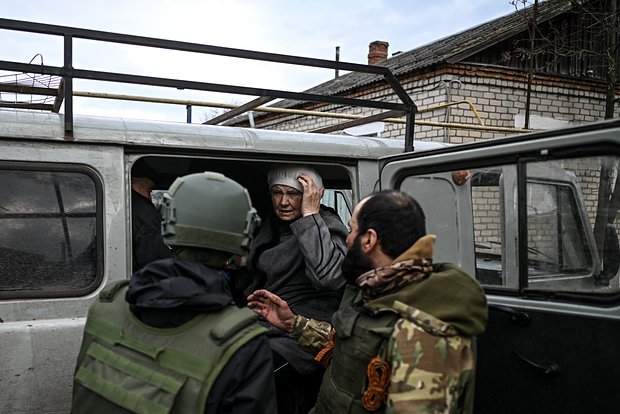 Архивное фото