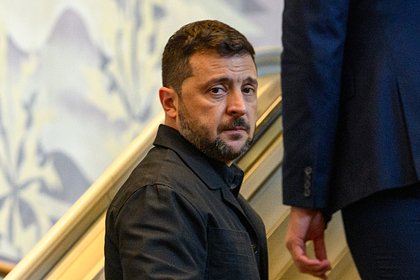 Зеленскому предрекли отставку в Новый год