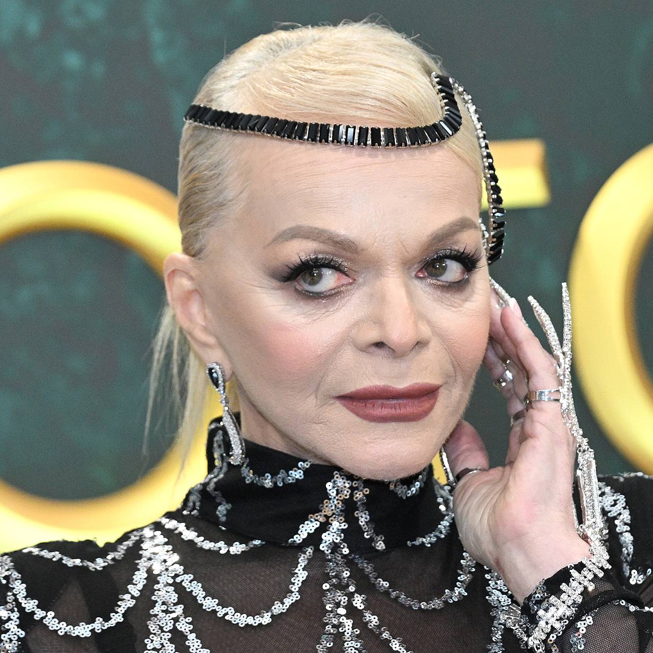 В Госдуме высказались о скандале вокруг Долиной