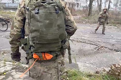 Пушилин рассказал о зачистке Красноармейска от ВСУ