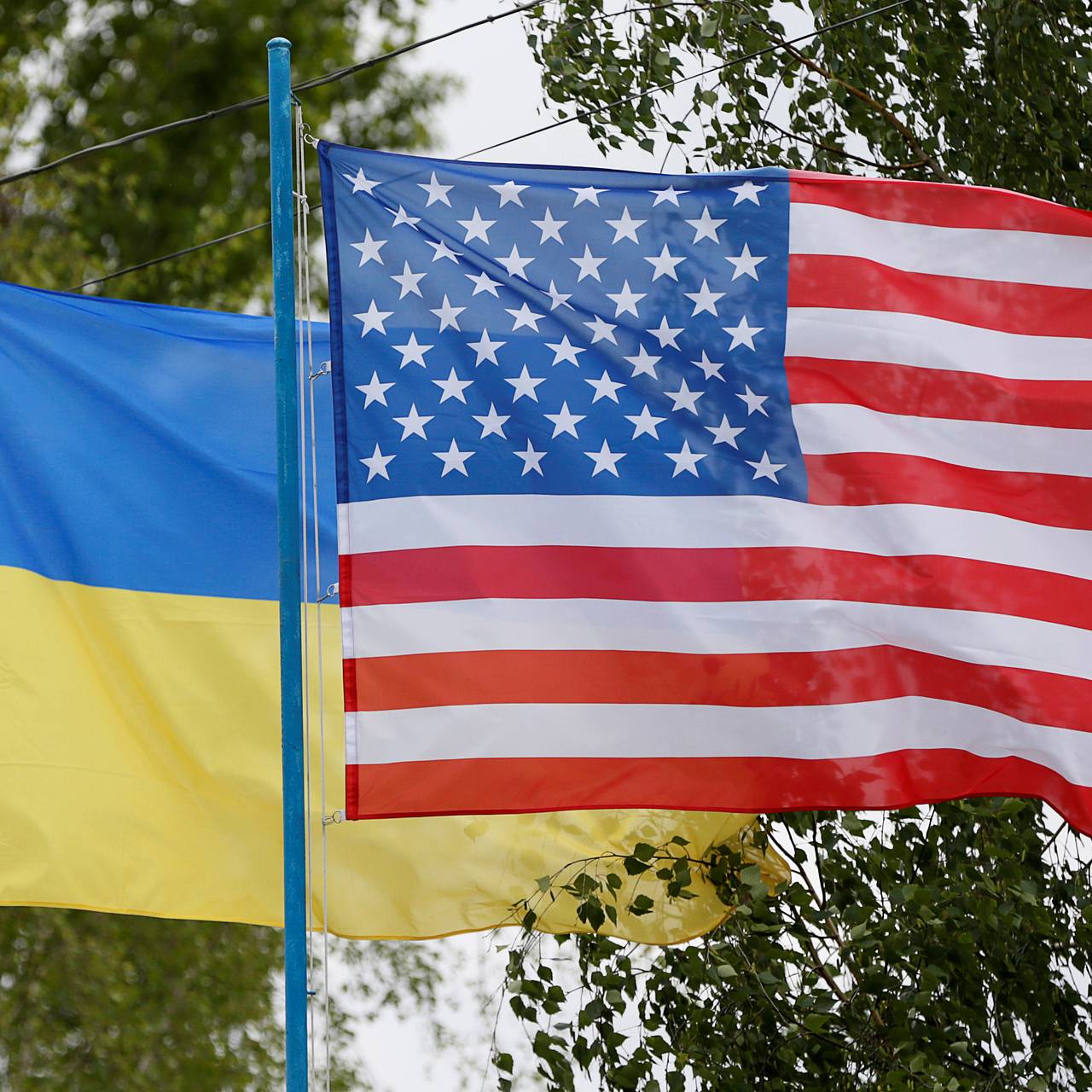 Назван главный вопрос ко встрече США и Украины по урегулированию