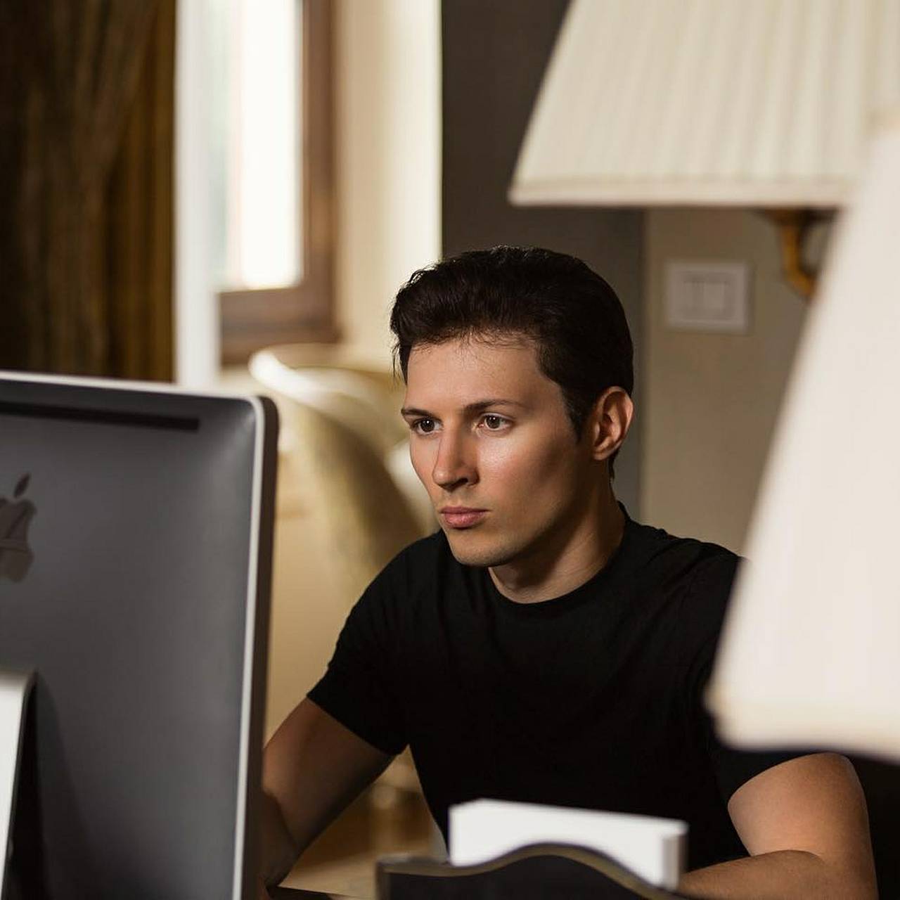 Дуров запуситил новый проект Cocoon на блокчейне TON