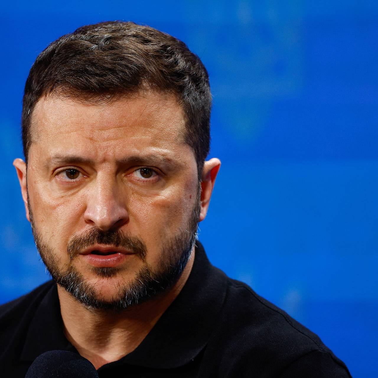 Стало известно о борьбе Зеленского за выживание