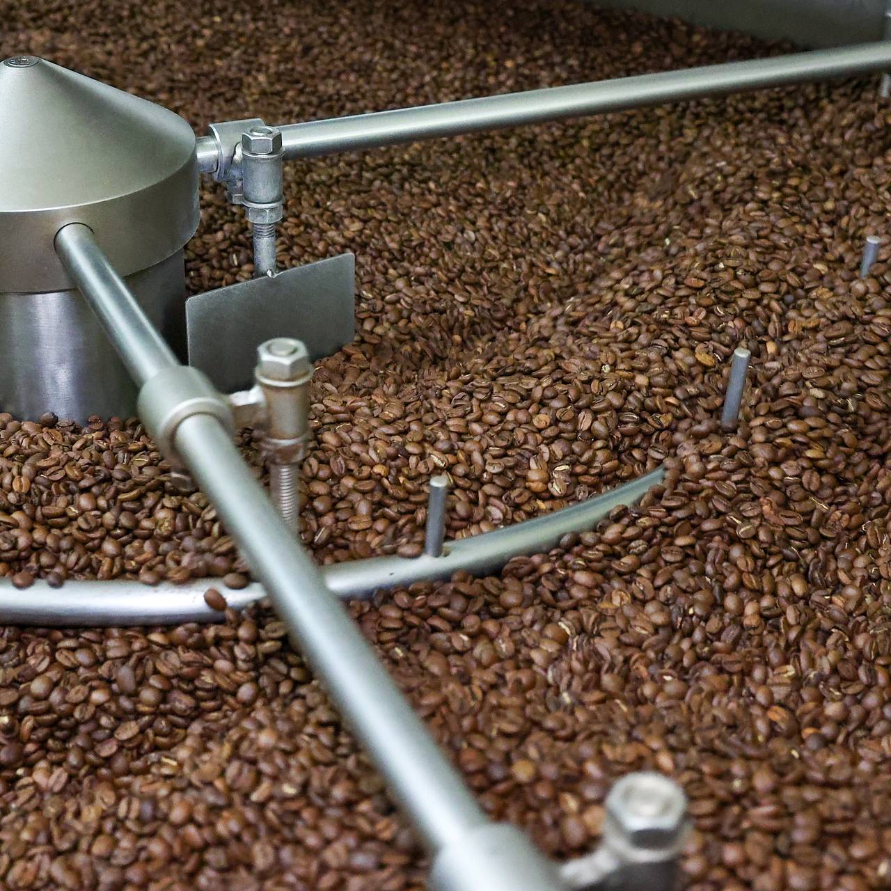 Подорожание кофе в России оценили