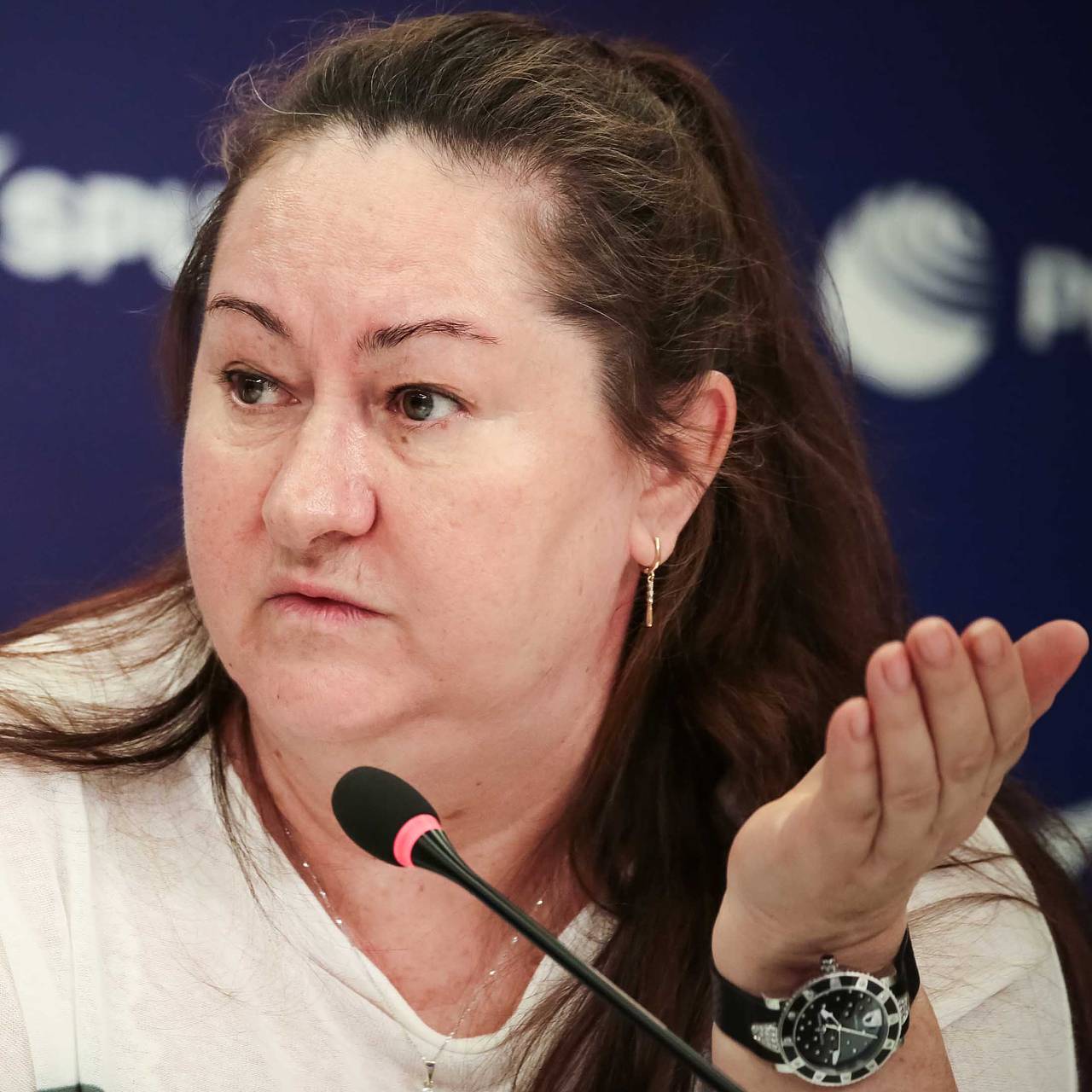 Вяльбе оценила поведение напавшего на соперника Большунова