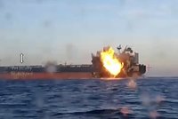 Нефтяной танкер повторно атакован у побережья Турции. Ответственность за удары взяла СБУ. Что об этом известно? 