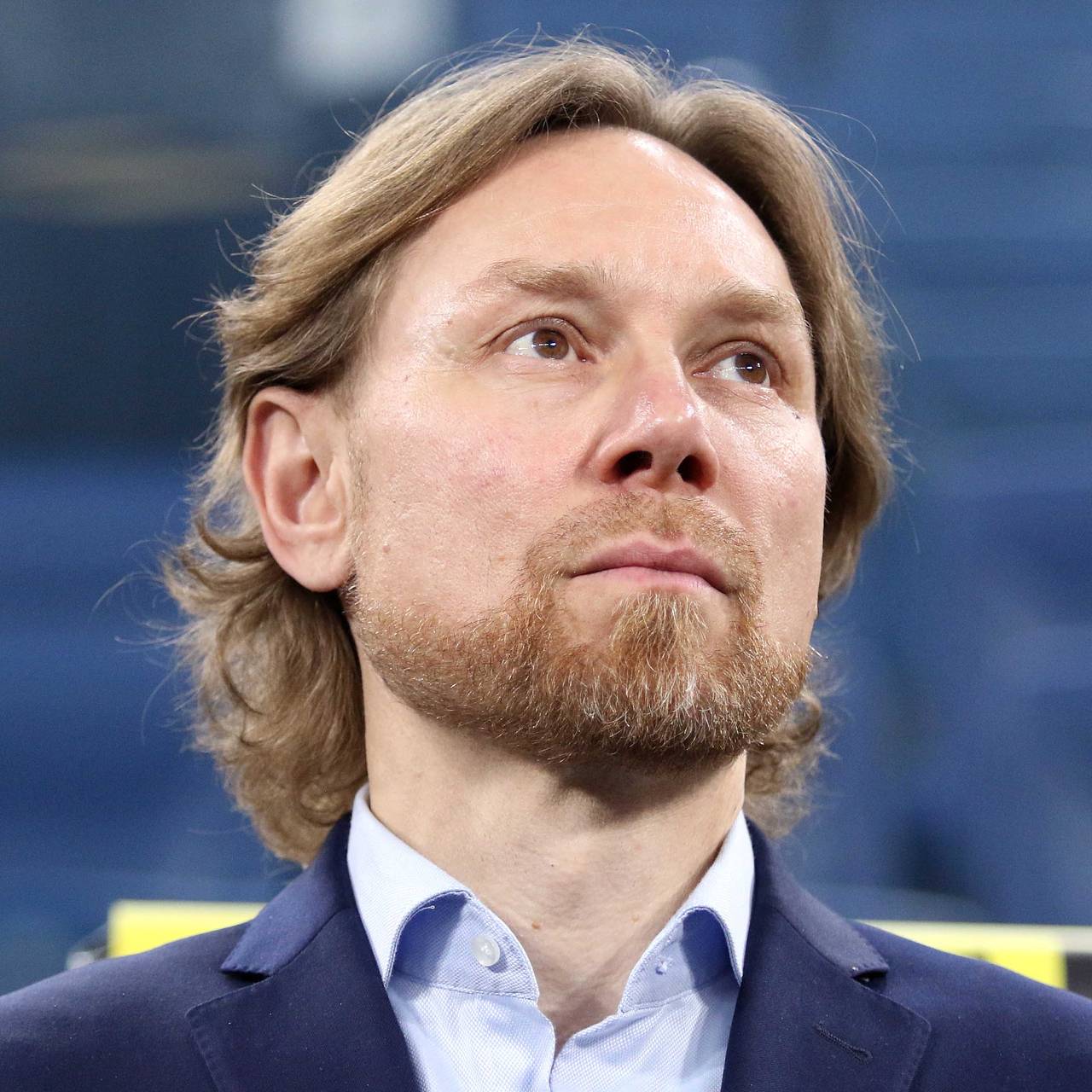 Карпин поставил оценку сборной России за 2025 год