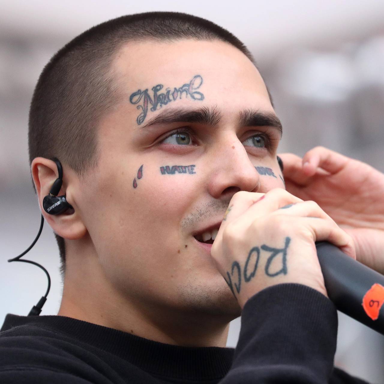 Против популярного российского рэпера возбудили уголовное дело