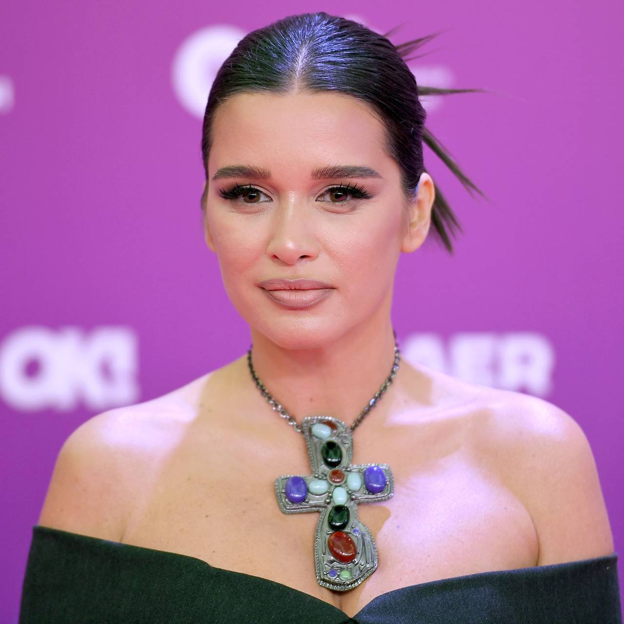 Бородина заступилась за Долину