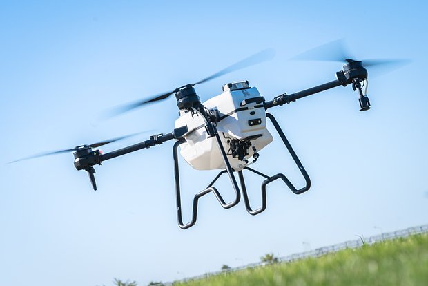 Агродрон с-80