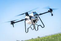 Россия наращивает производство дронов. Как их используют на благо россиян?