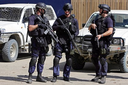 В деле о купленных на распродаже чемоданах с детскими останками поставлена точка