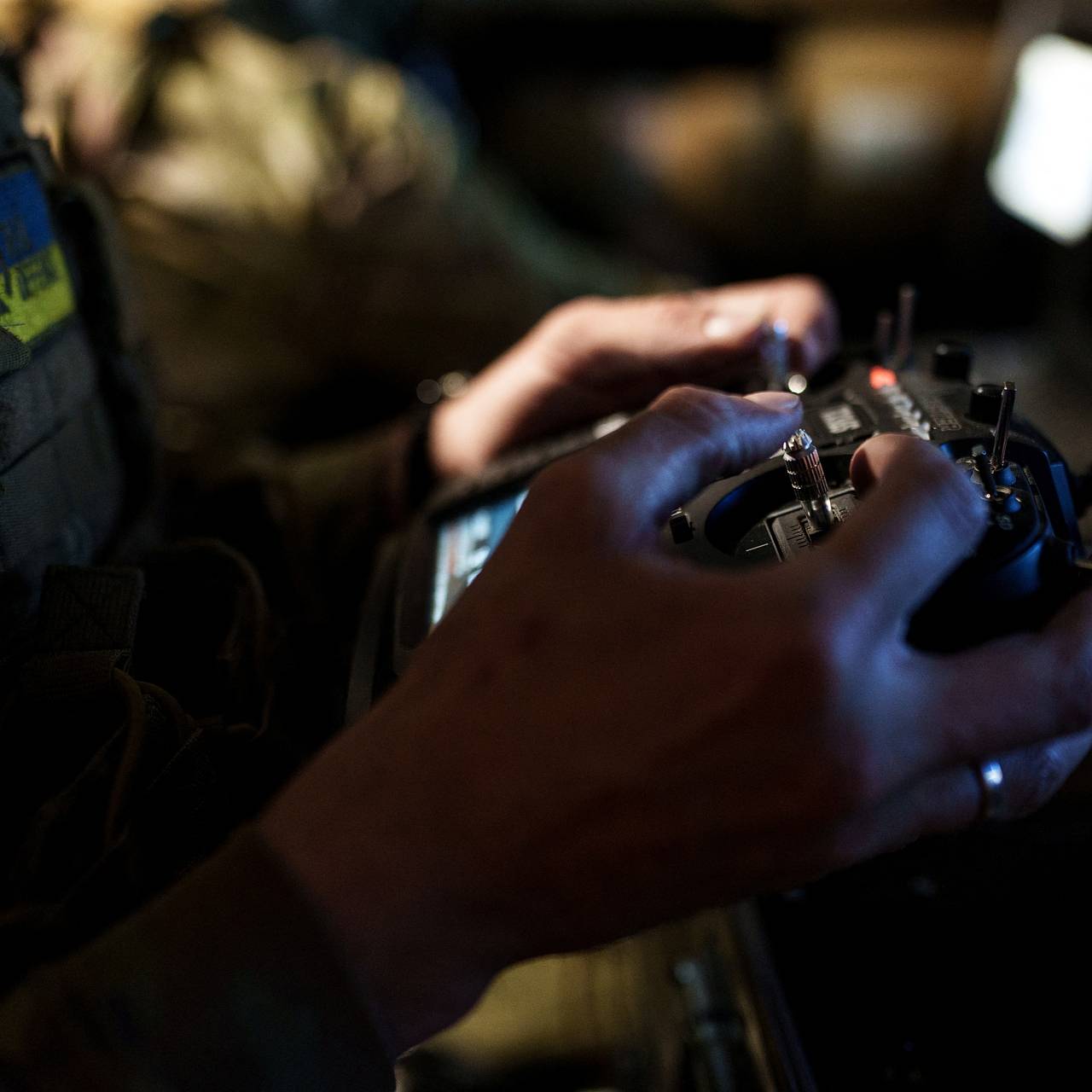 На Украине скопировали российскую «Герберу»