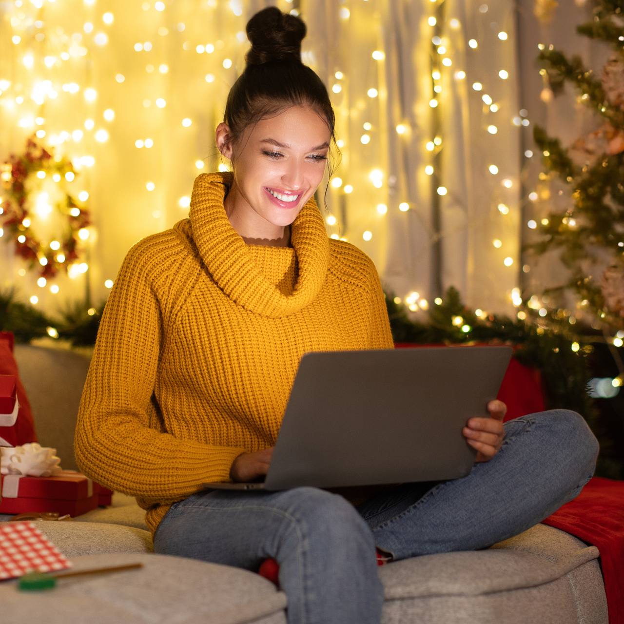 Россиянам раскрыли способы защиты от мошенников в новогодние праздники