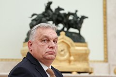 Виктор Орбан